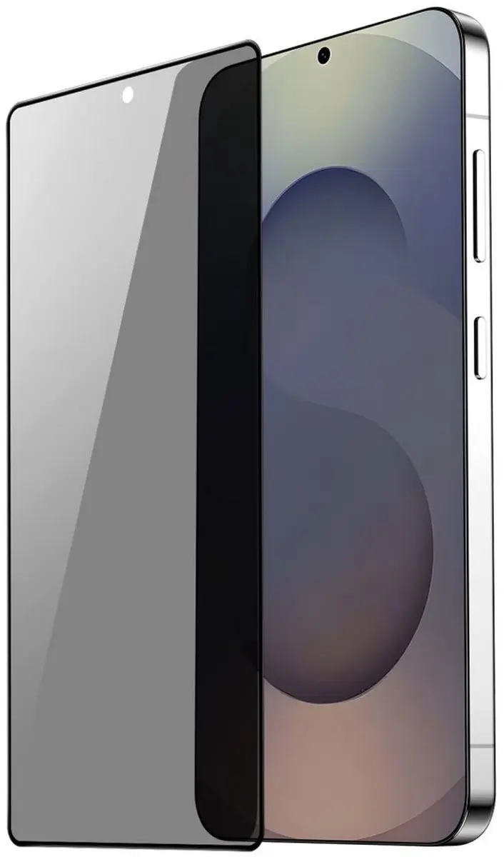 Dux Ducis Privacy Screen Protector Samsung Galaxy S26 - 9H Tempered Glass - afbeelding 6 van 6