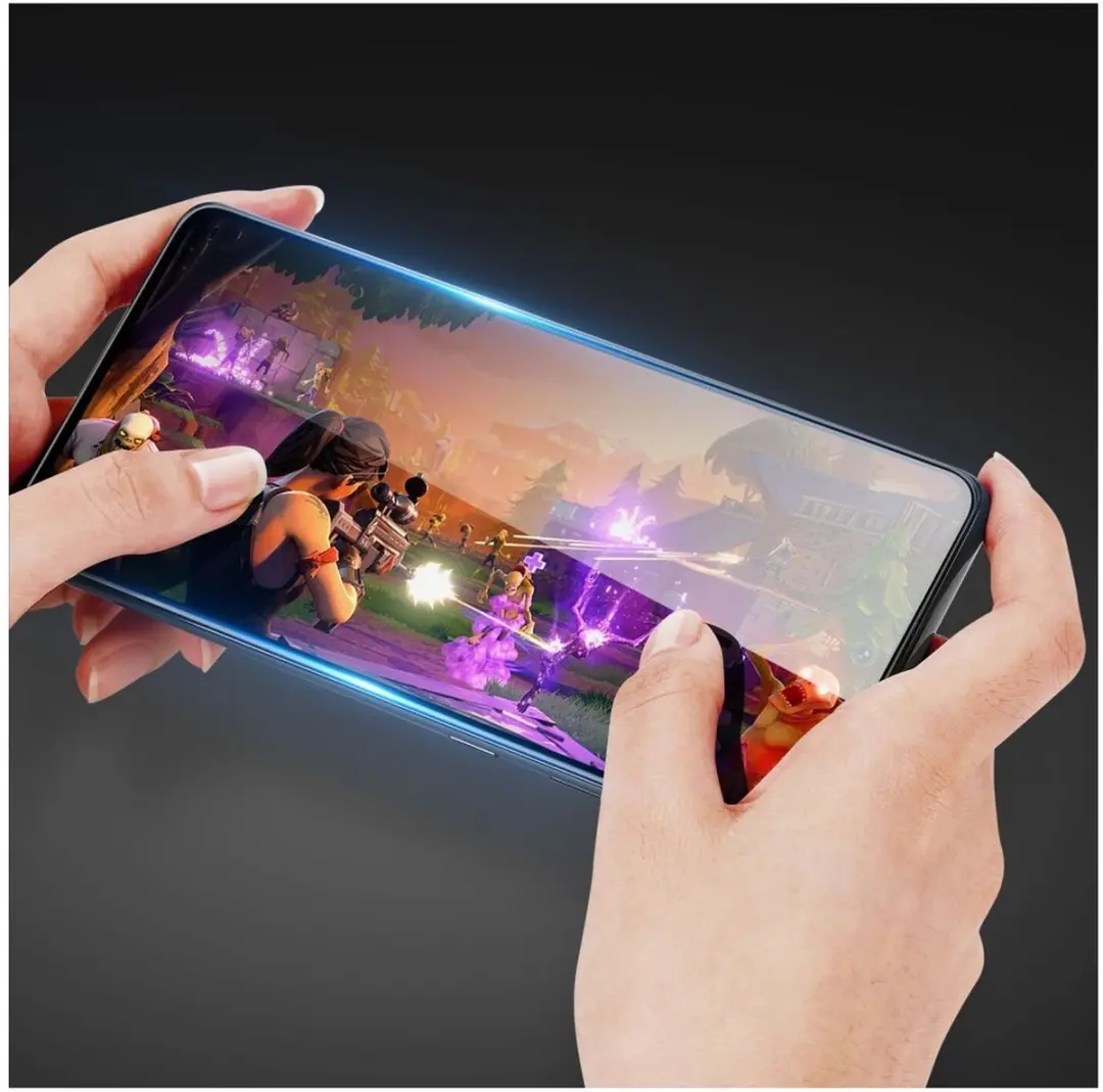 Dux Ducis Screen Protector Samsung Galaxy S25 FE - 9H Tempered Glass