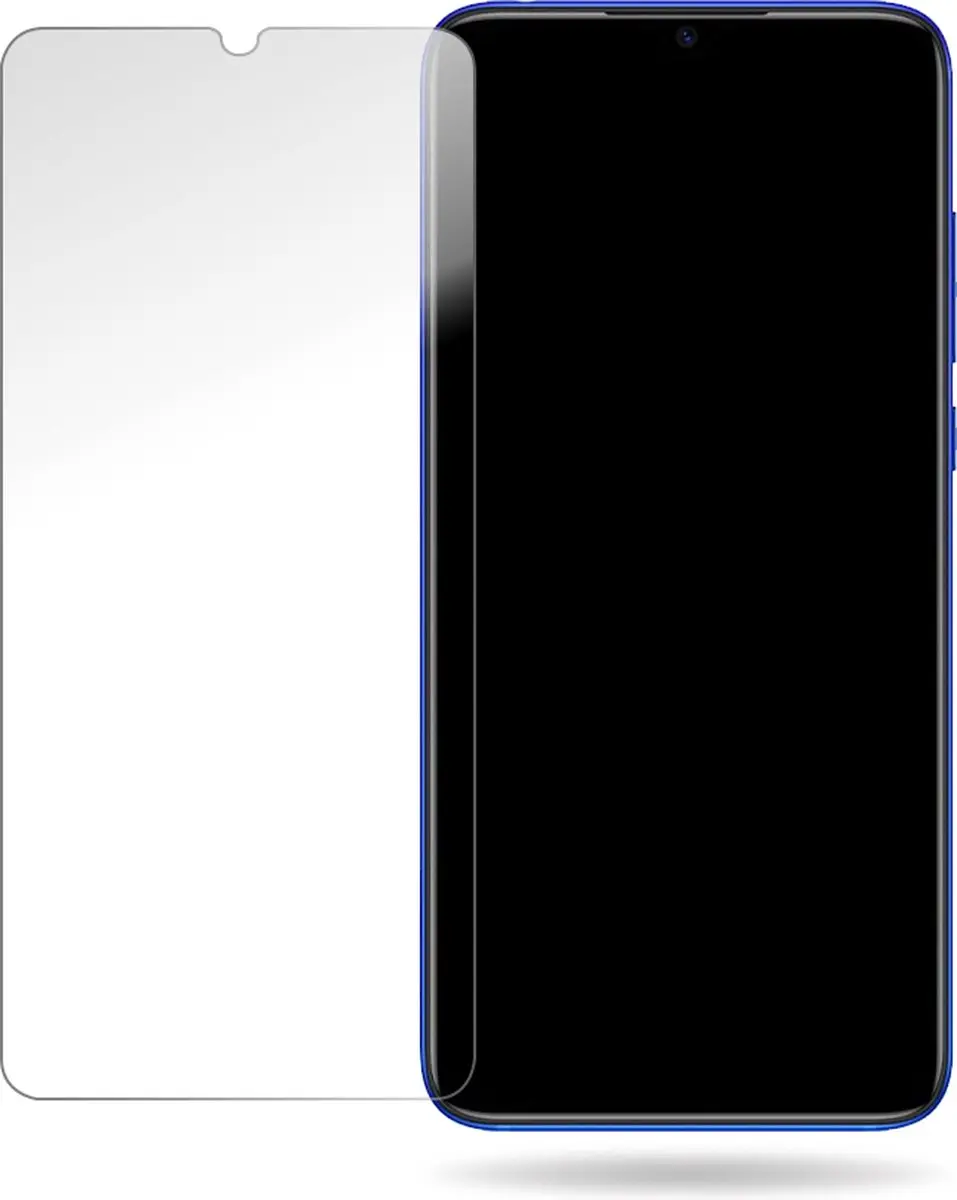 Mobilize Screenprotector Xiaomi Mi 9 Lite