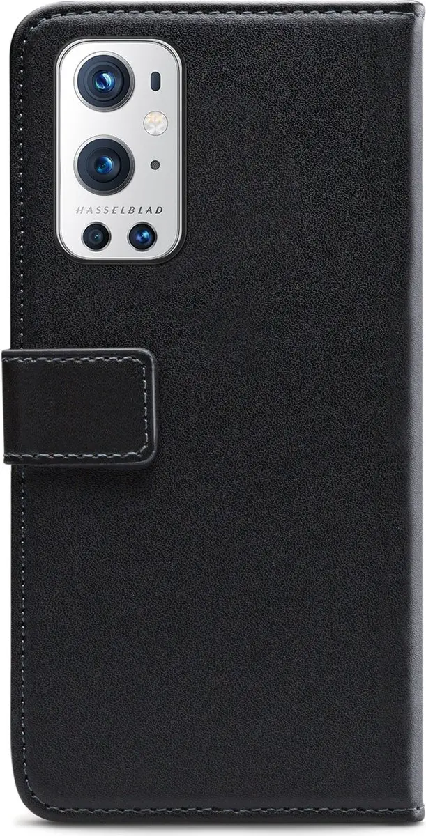 Mobilize OnePlus 9 Pro Bookcase Hoesje MOB-CGWBCB-OP9PRO