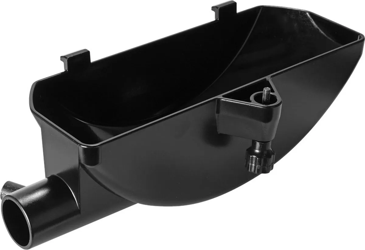 Makita Stofkap Onderzijde 122732-0