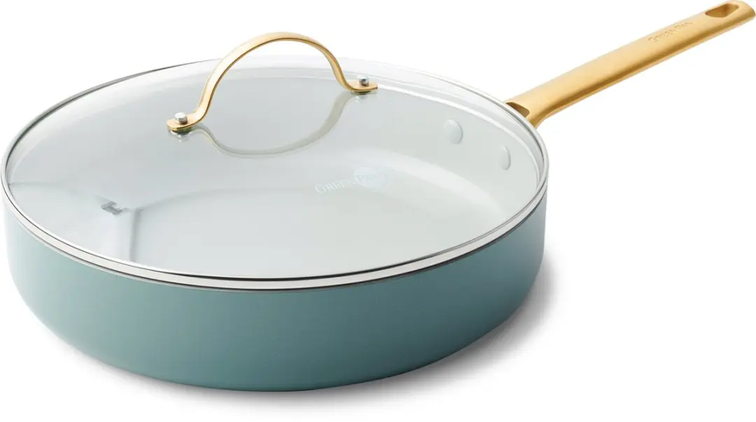 GreenPan Padova Hapjespan Ø28cm