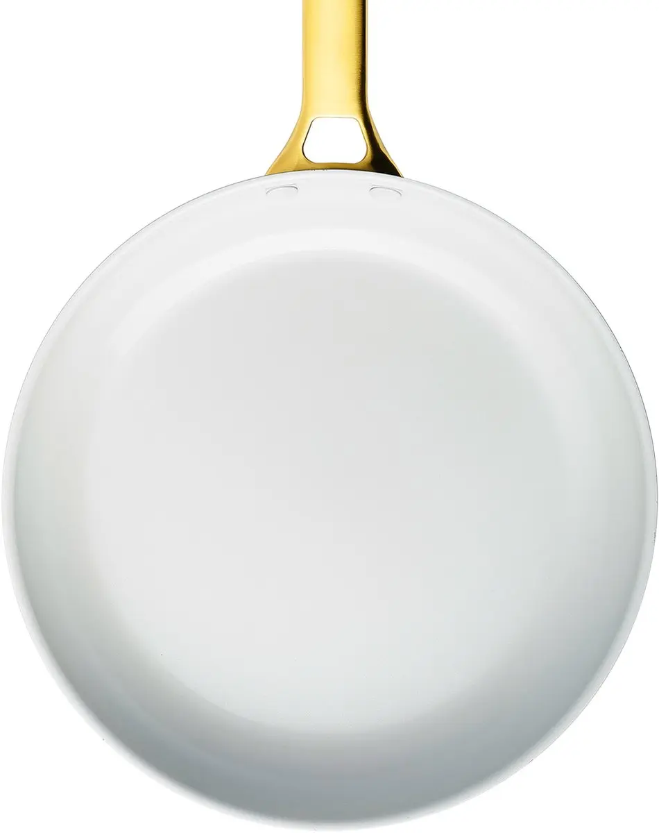 GreenPan Padova Hapjespan Ø28cm - Blauw