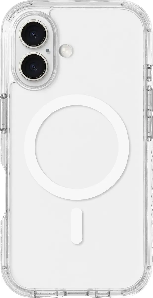 Laut Crystal Matter X Hoesje iPhone 16