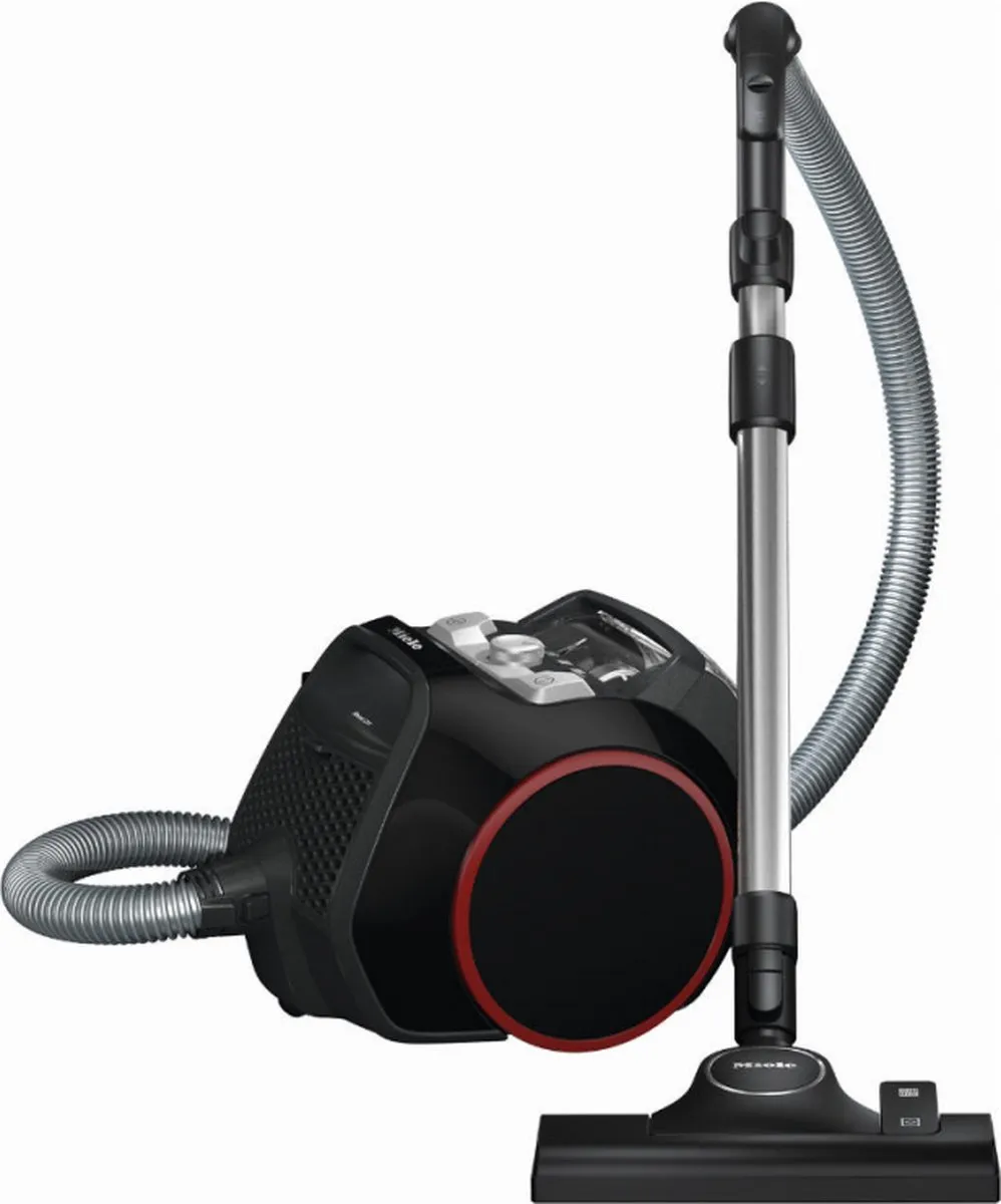 Miele Boost CX1 Cilinderstofzuiger 850W