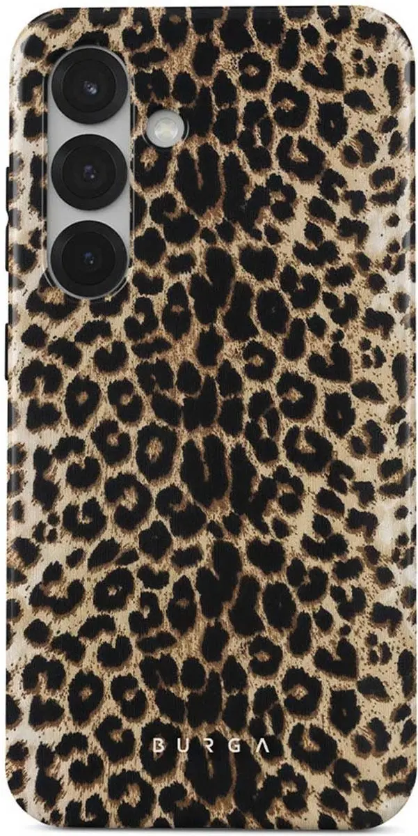 Burga Tough Case Samsung Galaxy S25 Plus