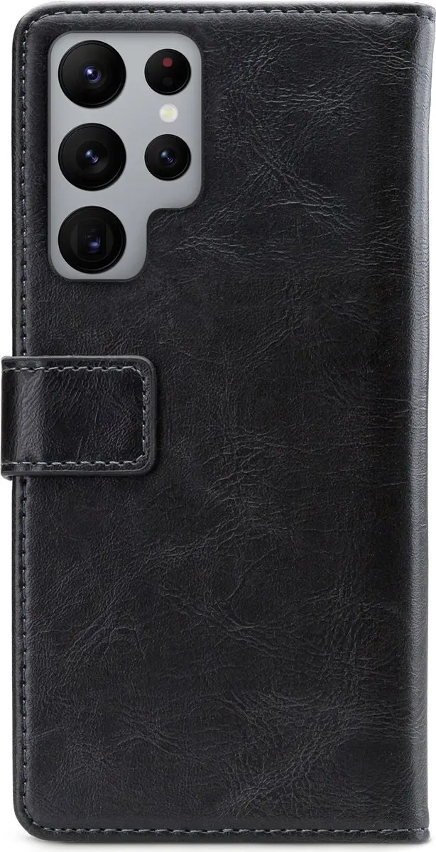 Mobilize Elite Gelly Wallet Book Case mpn-8718256961908
