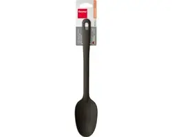 Metaltex Tecna Line Lepel Max 270°C - Zwart