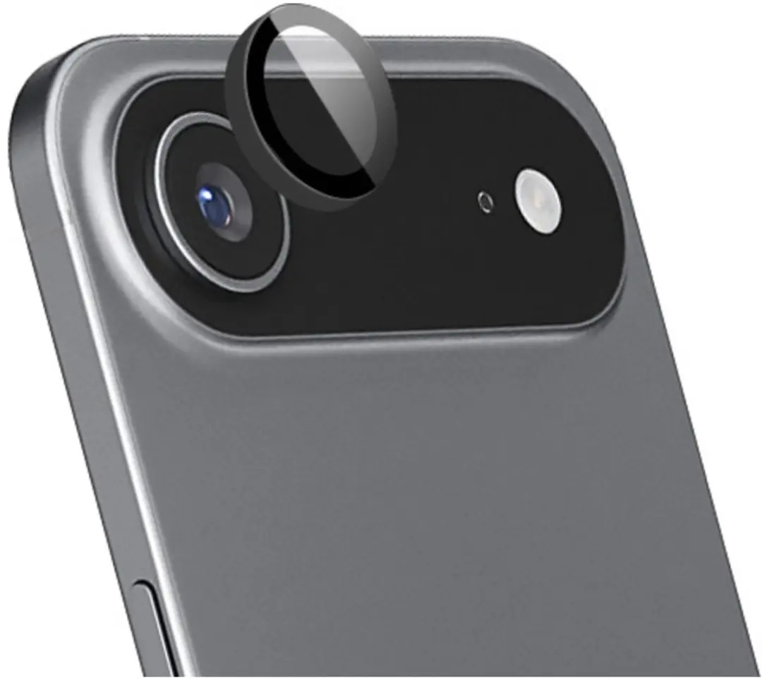 Mobiparts Camera Lens Protector Apple iPhone Air