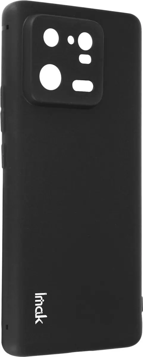 Imak Hoesje Xiaomi 13 Pro TPU-IMAK-BK-X13P