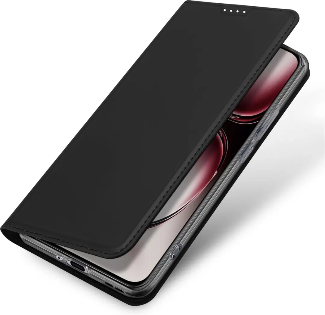 Dux Ducis Telefoonhoesje Oppo Reno 12 Pro SH00077608 - Zwart