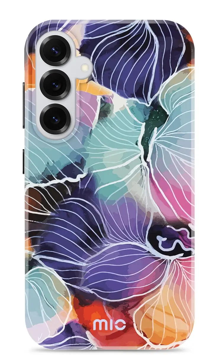 Mobilize Mio MIOFLS26P5G Hoesje Samsung Galaxy S26 Plus