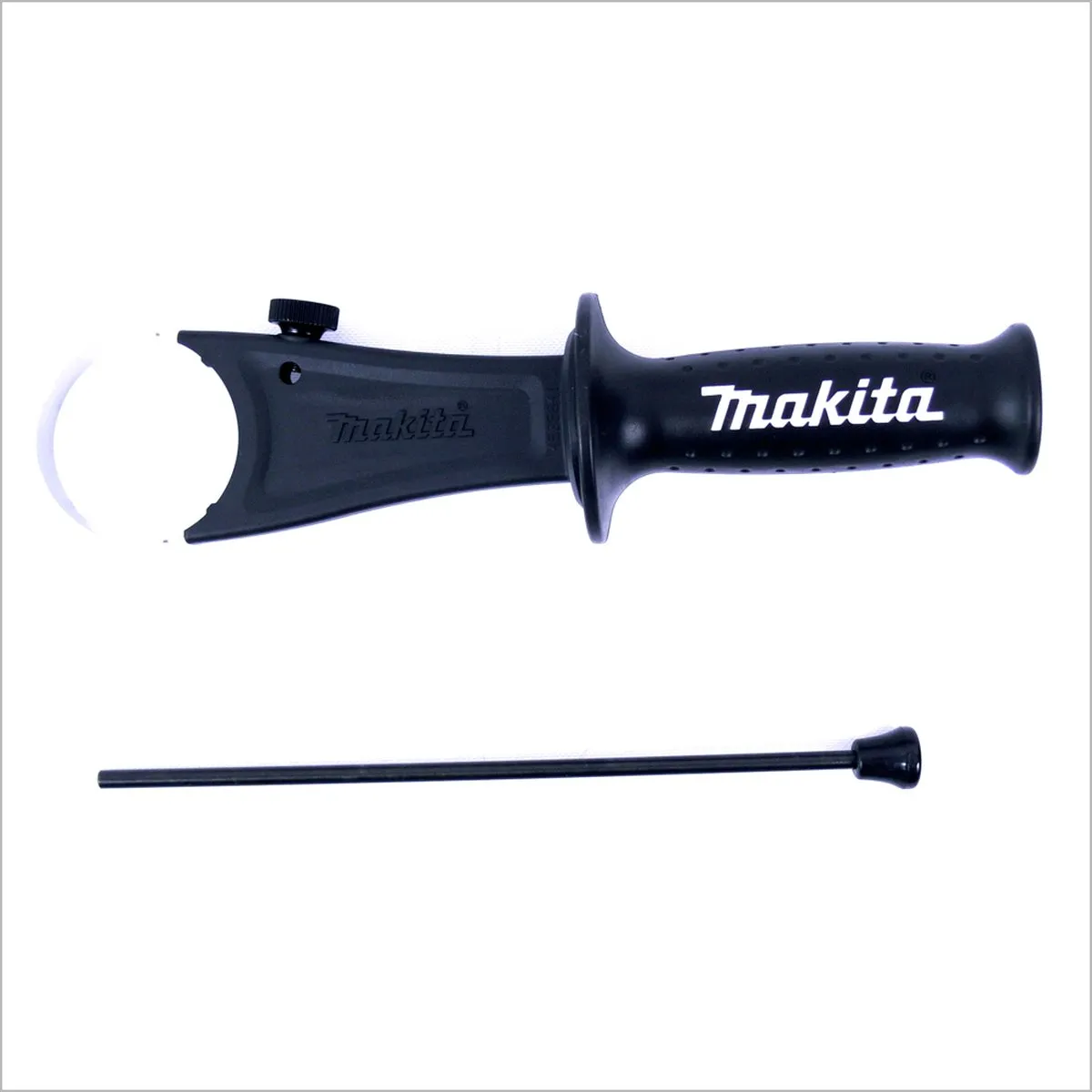 Makita 18V Accuklopboor/schroefmachine zonder accu - afbeelding 4 van 6