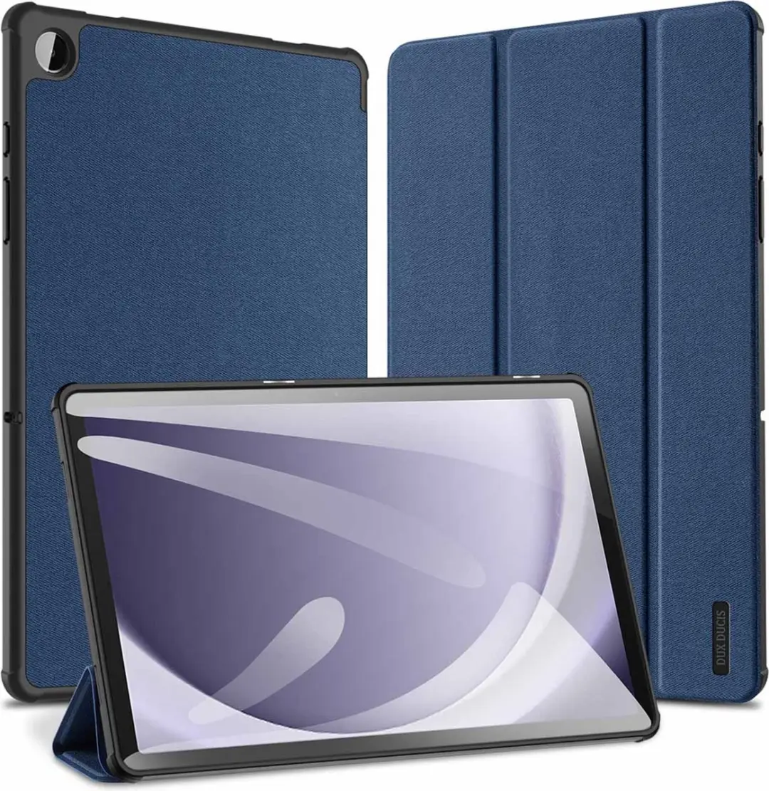 Dux Ducis Domo Tri-Fold Tablethoes