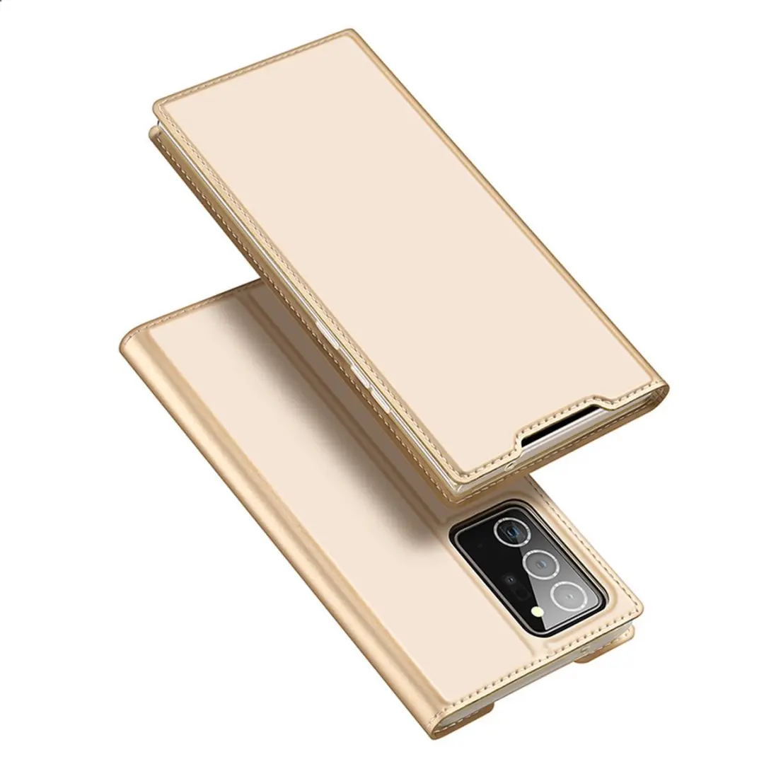 Dux Ducis Pro Series Slim Wallet Hoes