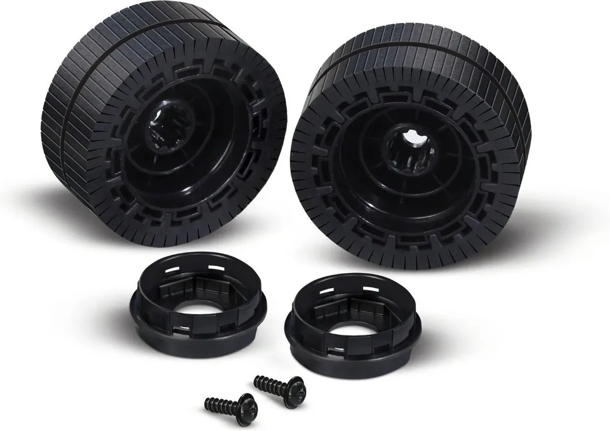 iRobot Braava Jet m6 Aandrijfwielen