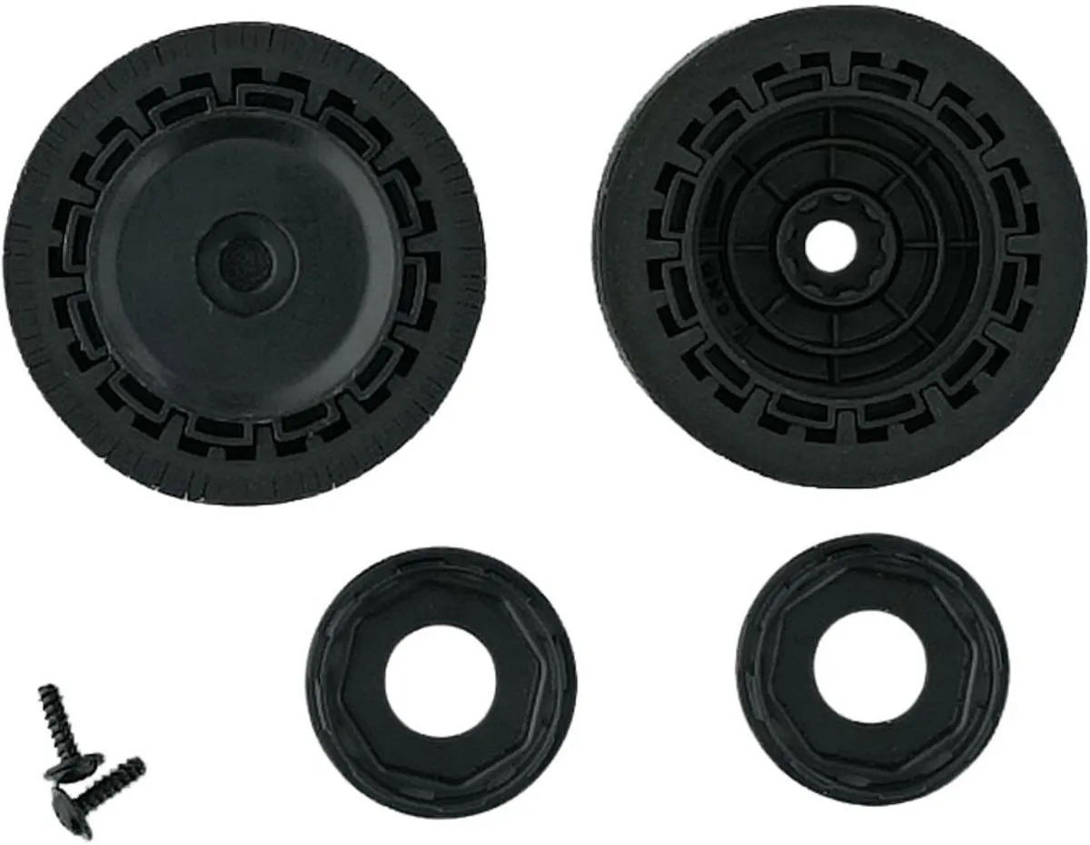 iRobot Braava Jet m6 Aandrijfwielen - 2 Stuks