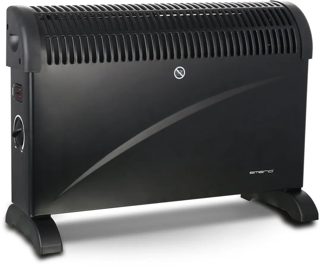 Emerio CH-121858.3 Convector Verwarmer 2000W