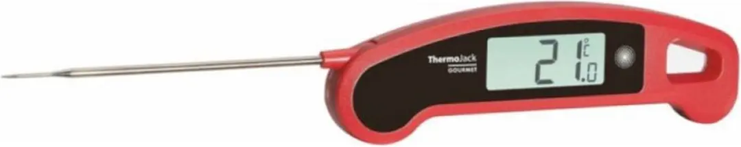 TFA Dostmann 30.1060.05 Keukenthermometer