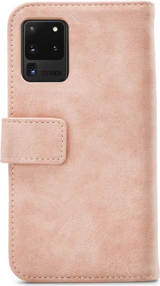 Mobilize Elite Gelly Wallet Book Case mpn-8718256930980