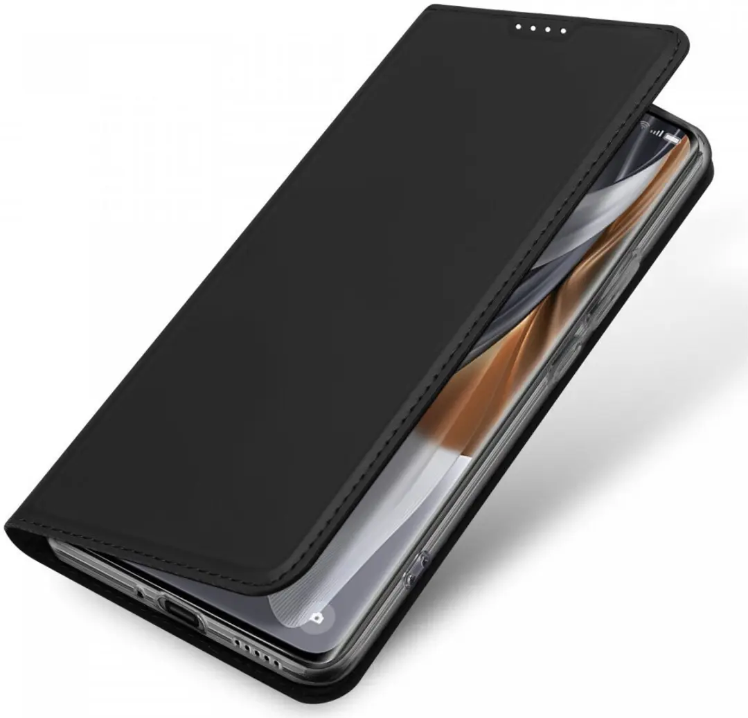 Dux Ducis Skin Pro Oppo Reno 10 Pro Plus Hoesje