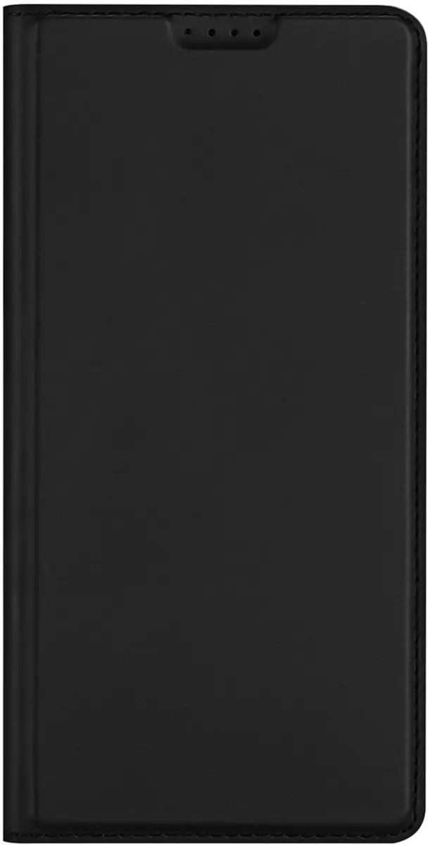 Dux Ducis Skin Pro Telefoonhoesje Motorola Moto G85