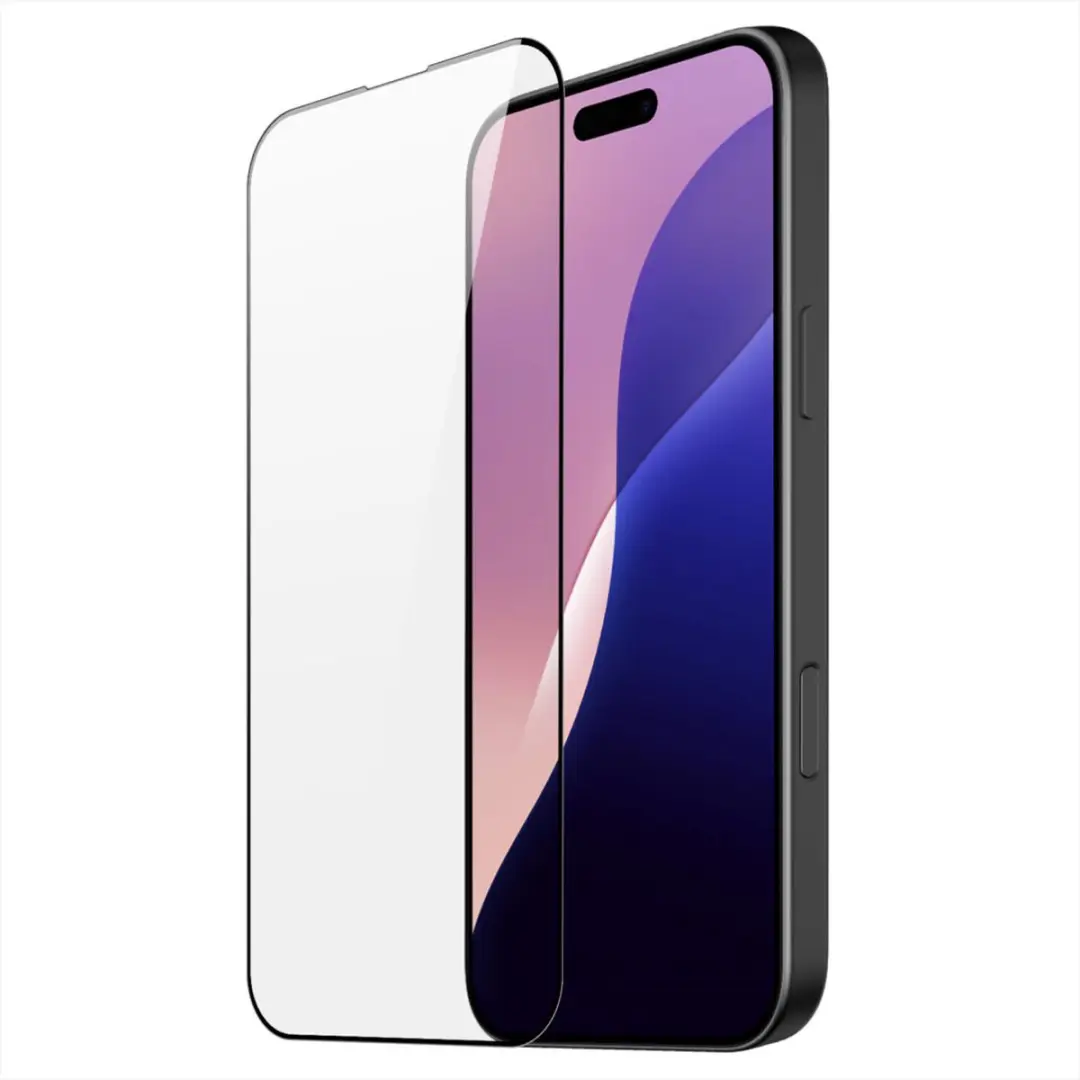 Dux Ducis iPhone 16 Pro Max Tempered Glass Screenprotector