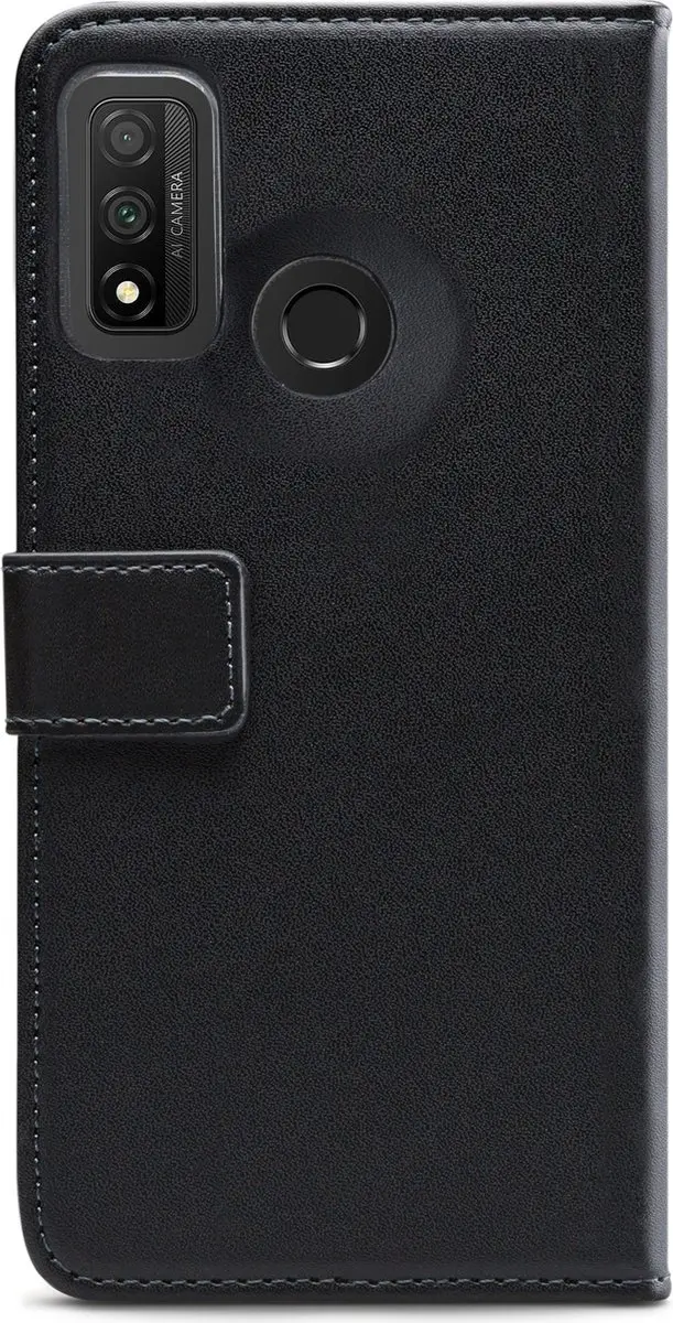 Mobilize Classic Gelly Wallet Bookcase Huawei P Smart (2020)