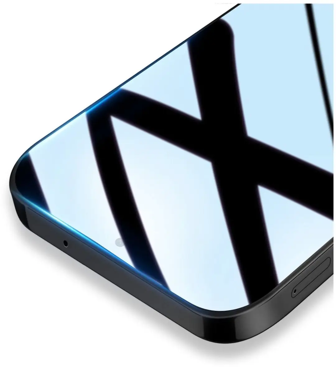Dux Ducis Screen Protector Samsung Galaxy A37 - 9H Tempered Glass