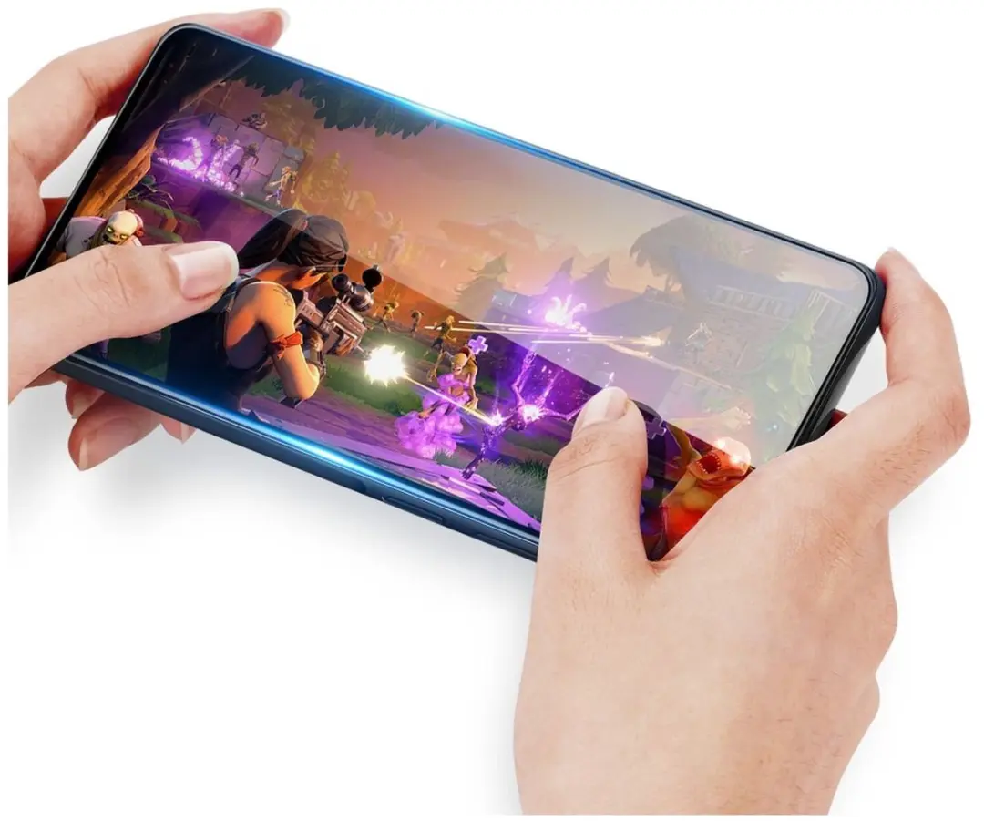 Dux Ducis Screen Protector Samsung Galaxy A37 - 9H Tempered Glass