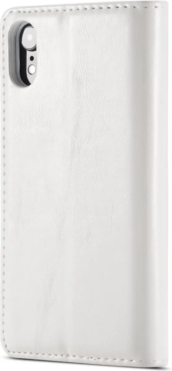 Caseme Kunstleer Wallet voor iPhone XR