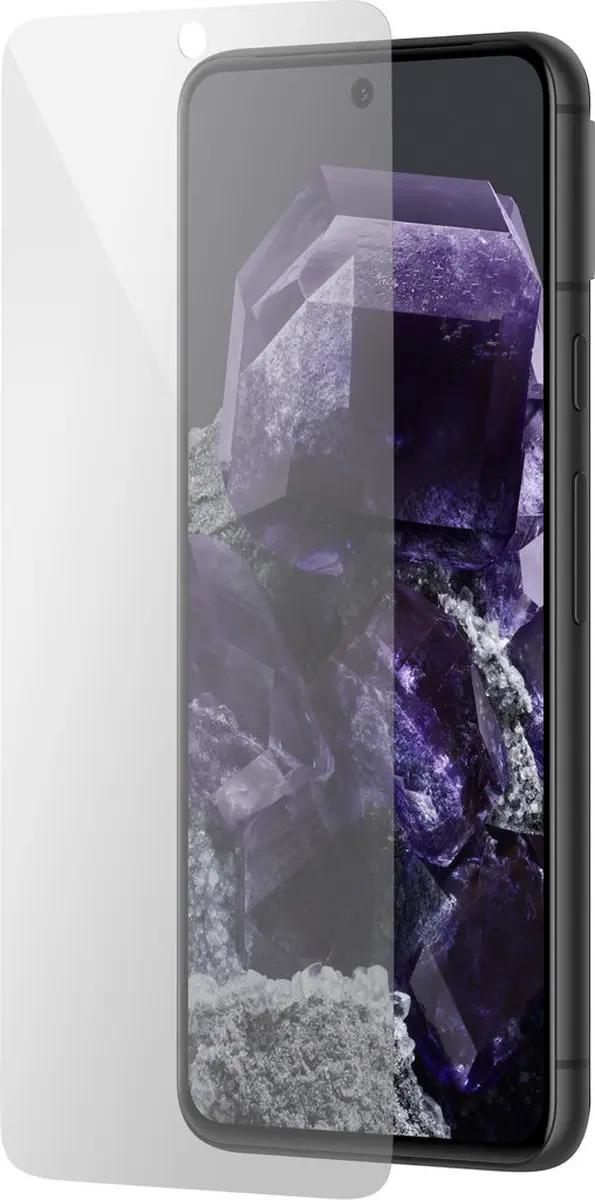 Mobiparts Screenprotector Google Pixel 8