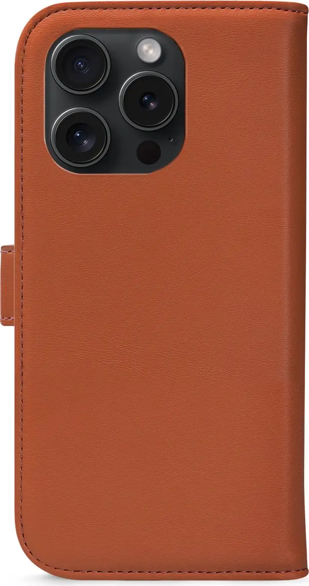 My Style MSFWLT1528 Telefoonhoesje iPhone 15 Pro