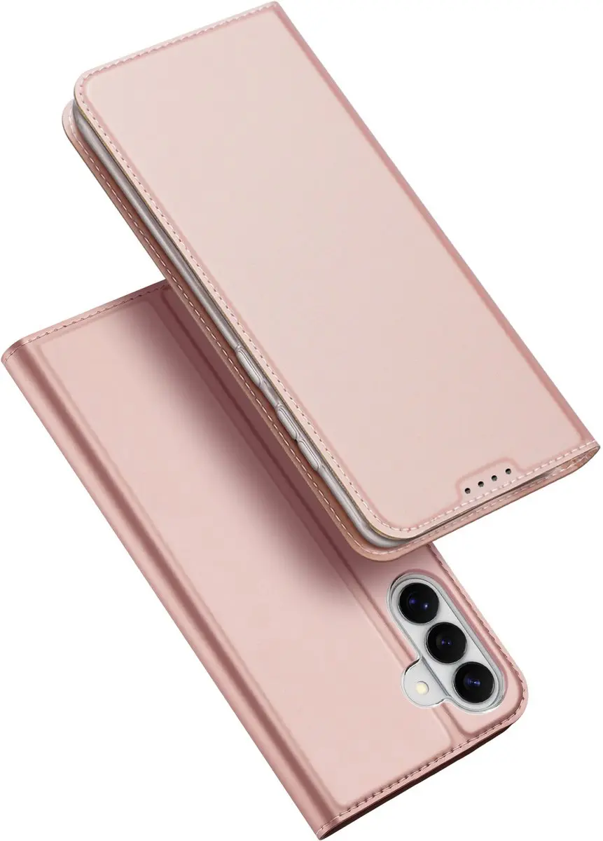 Dux Ducis Samsung Galaxy S26 Hoesje