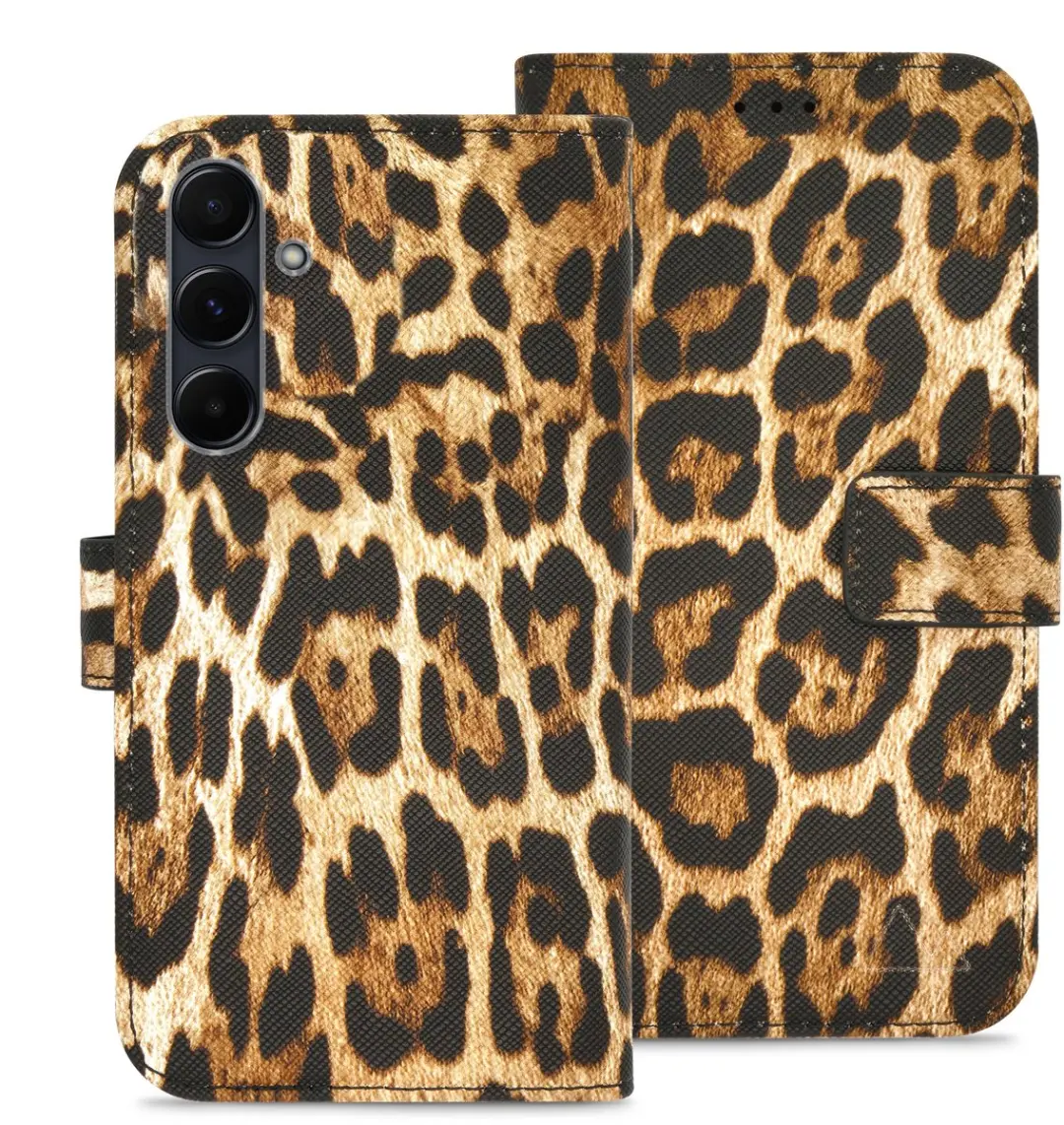 My Style MSFWLT1737 Telefoonhoesje Samsung Galaxy A35