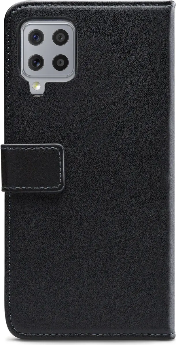Mobilize Samsung Galaxy A42 Elite Gelly Wallet Book Case