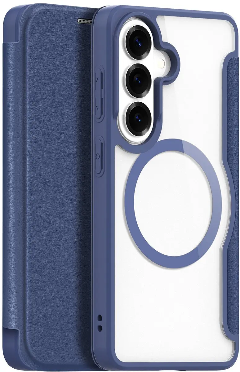 Dux Ducis Skin X Pro Book Case Samsung Galaxy S26