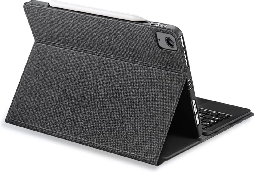 Dux Ducis Toetsenbordhoes Apple iPad Air 11 (2024)