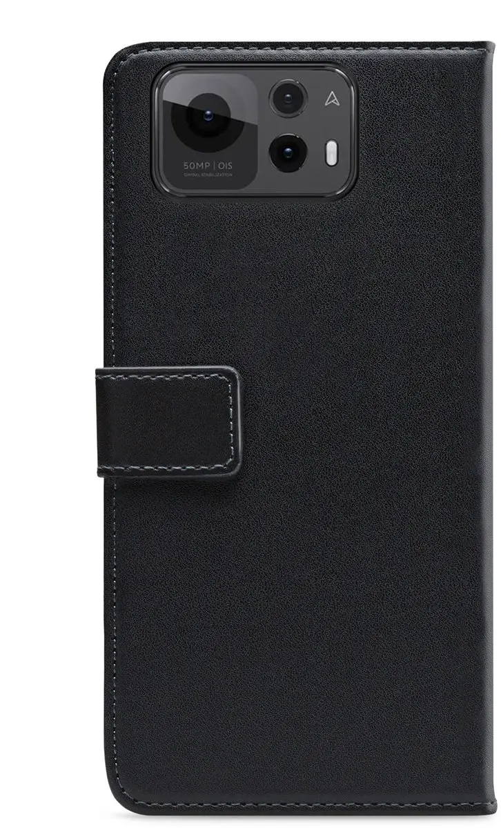 Mobilize Classic Gelly Bookcase Portemonnee ASUS ZenFone 12 Ultra