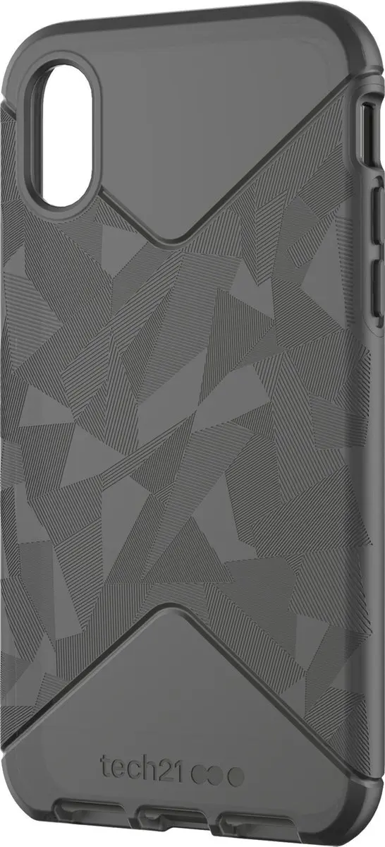 Tech21 Pure Clear T21-5858 iPhone Hoes