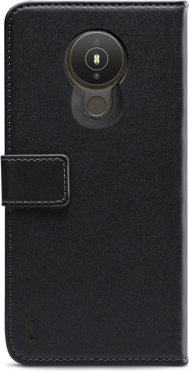 Mobilize Classic Gelly Wallet Bookcase Nokia 1.4
