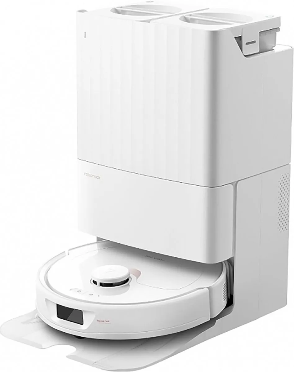 Roborock Q Revo Robotstofzuiger R100037