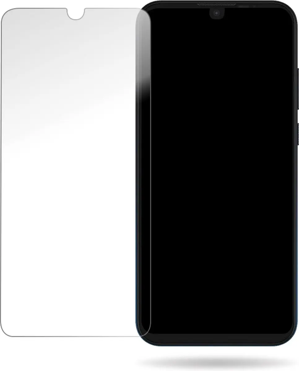 Mobilize Screenprotector Motorola Moto E6s (2020)