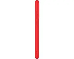 Imak Slim-Fit TPU Hoesje Samsung Galaxy A53 - Rood