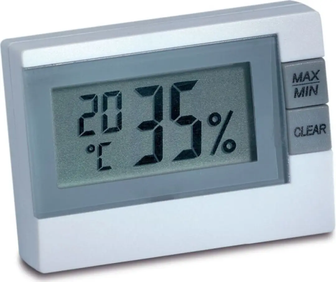 TFA horloge 30.5005.02
