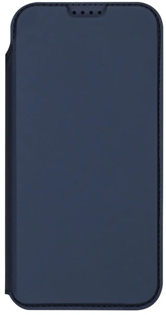 Dux Ducis Skin Pro Hoesje iPhone Air - Blauw - afbeelding 6 van 6