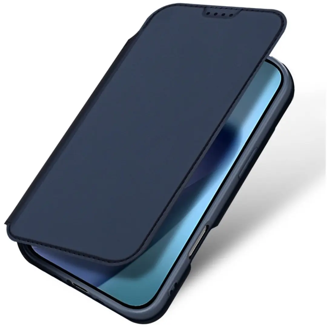 Dux Ducis Skin Pro Hoesje iPhone Air