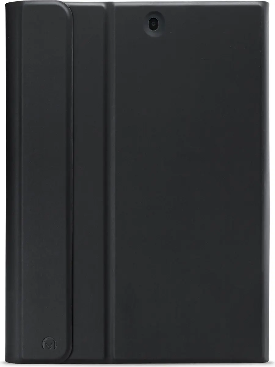 Mobilize iPad Pro 10.5 (2017) Hoes & Toetsenbord - Zwart - MOB-PDBKCBAY-IPAD10220