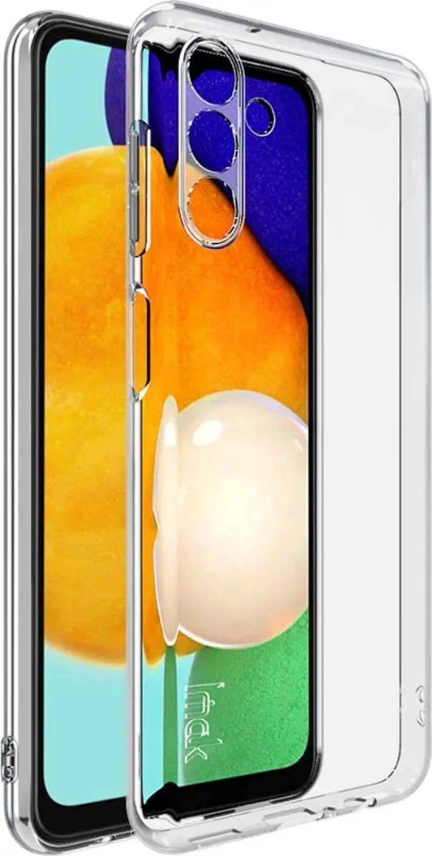 Imak Hoesje Samsung Galaxy A04s/A13 5G
