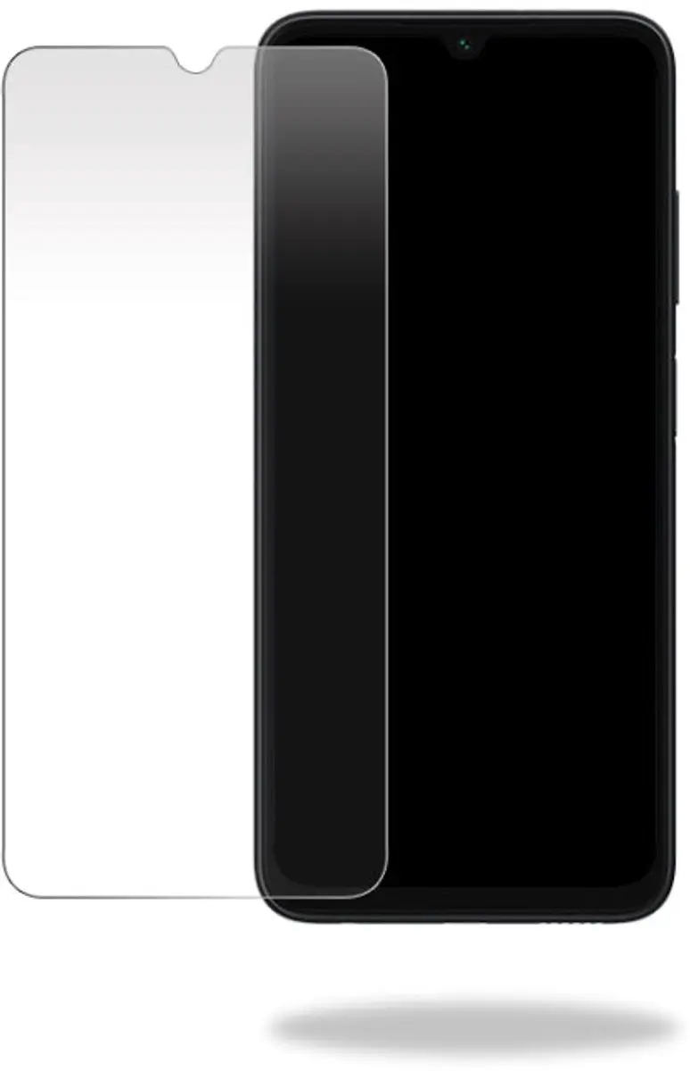 My Style Tempered Glass Screen Protector Samsung Galaxy A05s - 10 Stuks - afbeelding 6 van 6